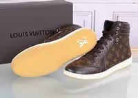 zapatos louis vuitton 2016 printemps size 38-45 high cuir paris